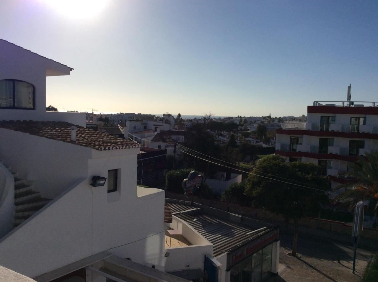 Sonia - Pateo Da Aldeia Apartment Albufeira Exterior photo